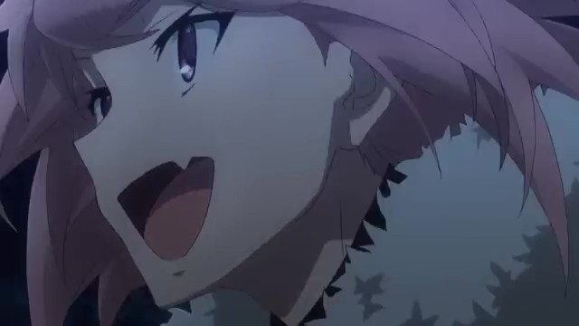 Recheado de ação, Fate/Apocrypha é ótimo anime para maratonar na Netflix  - 04/12/2017 - UOL Start