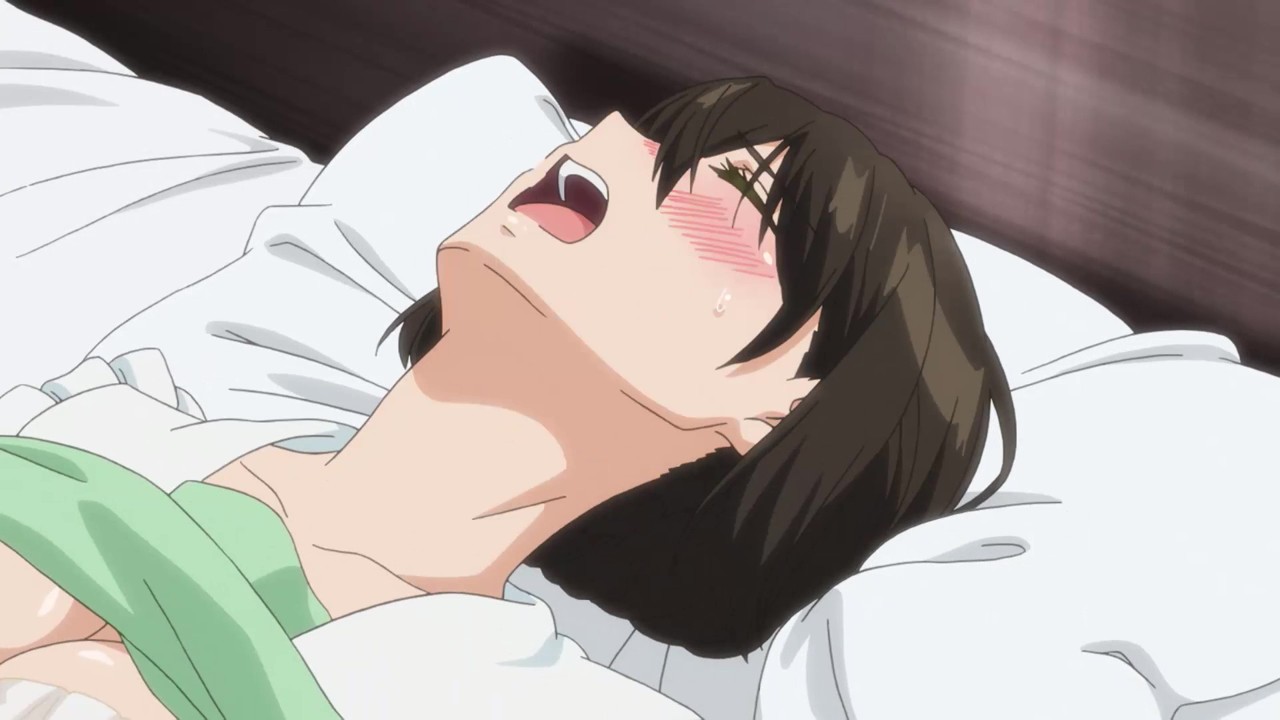 エロ アニメ スカート の 中 は ケダモノ で した